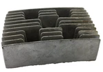 Arctic Cat 3001-557 Kawasaki T1D340F1 Engine Cylinder Head Fits 1975 Jag. Fixed Price $34.99.