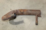 1994 Polaris Supersport Exhaust Expansion Chamber Pipe. Fixed Price $224.95.