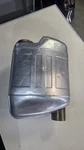 Ski-doo Oem Muffler 514056047 Summit X 850 Turbo GEN4 2021. Fixed Price $1422.65.