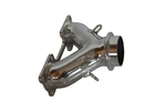 Straightline Y-pipe Ceramic Coated Hp Gain For Arctic Cat F1000 Efi 2007-2011. Fixed Price $275.92.