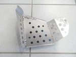 Arctic Cat Snowmobile 2014-2017 Xf Zr 8000 9000 Brake Disc Shield 1607-371. Fixed Price $55.97.