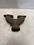 1996-2000 Ski-doo Formula 500 Oem Exhaust Manifold Y-pipe 420973228. Fixed Price $29.97.