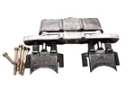 18 Polaris 800 Axys Sks Exhaust Power Valves 146". Fixed Price $299.98.