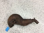Polaris 1996 Used Oem Muffler 1260697-029 Ultra Sp 680 L/c Rmk Sks. Fixed Price $139.95.