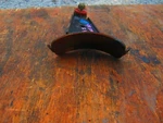 1999 Arctic Cat Z440 Sno Pro Mounting Bracket 0712-176. Fixed Price $22.50.