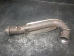 07-09 Ski Doo Front Exhaust Pipe # 514054135 Legend Expedition Skandic. Fixed Price $29.95.