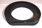 Oem 1999 Yamaha Mountain Max 700 Exhaust Rubber Spacer 8DF-21998-10 O443-79. Fixed Price $20.00.