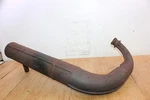 1986 Arctic Cat Cougar 500 F/c Muffler 0612-038. Fixed Price $89.00.