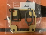 Vintage Jlo Snowmobile Gaskets L340 - Scorpion Arctic Cat Polaris Deere Nos. Fixed Price $14.99.