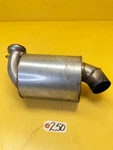 2005 Arctic Cat M7 Efi Exhaust Silencer Muffler Pipe Can Aftermarket. Fixed Price $119.99.