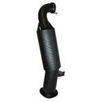 Ggb Exhaust 2018-2023 Polaris Titan 800 Axys Chassis Mountain Muffler 764-2040. Fixed Price $299.99.
