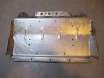 Yamaha Nytro Mtx 1000 Subframe Panel 2010 #3. Fixed Price $39.99.