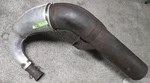 02 Polaris Indy 500 Classic Touring Snowmobile Tuned Exhaust Muffler Pipe. Fixed Price $299.99.