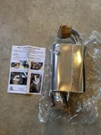Skinz Ultra-q 2011-2012 Silencer New Spg Rmk Switchback 800 Assault Rush Can. Fixed Price $179.00.