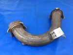 2009 Arctic Cat 1100 Efi Touring Park Lxr Exhaust Elbow Pipe 1712-523. Fixed Price $35.10.
