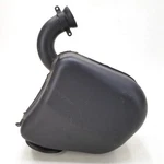 Arctic Cat * Exhaust Resonator 0712-849 2002 Zr 440 Sno Pro. Fixed Price $204.75.
