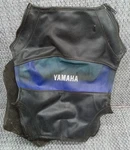 2002 Yamaha SX600R Pad Blue Steering P/n 8CR-23815-10-00. Fixed Price $39.62.