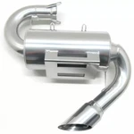 Skinz Spg Super-q Silencer Polaris Xc/sp 500 2006-2007 SQ-2204C. Fixed Price $309.95.