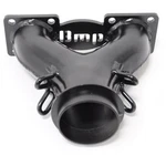 Bikeman Performance Black Y-pipe Manifold 03-208. Fixed Price $199.95.