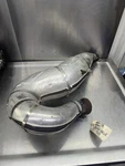 2006 Polaris Snowmobile Exhaust Tuned Pipe Fusion Rmk Switchback 900 1261380. Fixed Price $122.19.