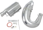 Starting Line Products 09-801 Exhaust Sngl Pipe For Polaris. Fixed Price $815.05.