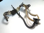 16 Ski-doo Freeride 800R Etec Exhaust Valve Solenoid & Manifold 137". Fixed Price $42.49.