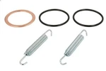 Sealing Ring, Exhaust Pipe Winderosa W823102. Fixed Price $46.39.