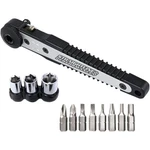 Straightline Performance Hide 'n' Go Tools - Silver 185118. Fixed Price $50.43.