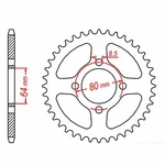 Mtx Rear Sprocket 36T For Yamaha RT100 1990-1999 420. Fixed Price $29.42.