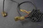 Arctic Cat Oem Rectifier Voltage Regulator Assembly 3005-732 Sno Pro. Fixed Price $17.99.