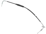 SP1 SM-05298 Exhaust Valve Cable Ac. Fixed Price $36.56.