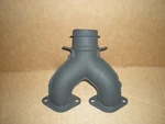 1998 Yamaha Vmax 500 Xt Exhaust Pipe Assy. (manifold), P/n 8CR-14610-00-00. Fixed Price $45.00.