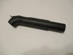 Nos 1972 Yamaha Snowmobile GP433SS ?? Exhaust Pipe. Fixed Price $74.95.