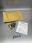 1992-1993 Polaris Pwc SL650 SL750 Oem Nos Reverse Flushing Kit #2871034. Fixed Price $28.19.