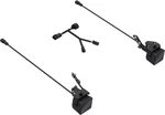 Mbrp SL1001S Acc Light Kit Spot Beam Fits Ski-doo Gen 4 / Lynx. Fixed Price $354.99.