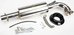 Straightline Stainless Muffler S-d 850 S/m 134-187. Fixed Price $519.94.