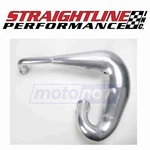 Straightline Single For 2008 Ski-doo Gsx 800 Limited Exhaust Pipes De. Fixed Price $591.84.
