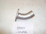 Nos, Oem Jlo 292CC Exhaust Manifold, Ski-daddler, Arctic Cat, 33964. Fixed Price $35.00.