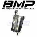 Bikeman Full Velocity Muffler For 2015-2017 Arctic Cat Zr 7000 Tigre Ia. Fixed Price $494.41.