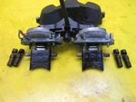 Ski-doo Skidoo 3D Rave Exhaust Power Valve Asy. Etec 600 Mxz Renegade Summit Gsx. Fixed Price $104.49.