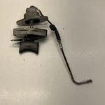 Valve, Exhaust Assy - 2013 Arctic Cat Xf 800 Sp Ltd Blk. Fixed Price $75.00.