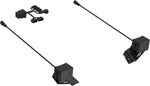 Mbrp SL4002F Acc Light Kit Flood Beam Fits Polaris Matryx Rmk. Fixed Price $379.99.