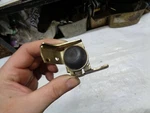 2005-2013 Polaris Dragon Iq Switchback Rmk Shift Fusion Pipe Support 1261403. Fixed Price $9.00.