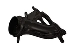 Y-pipe High Temp Black Pro Ride Chassis Only 2HP Gain For Rush 600 2011-2013. Fixed Price $275.92.