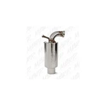Mbrp 1180209 Standard Series Performance Exhaust Silencer. Fixed Price $334.99.