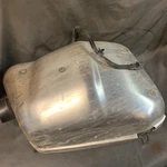 Ski-doo Summit 600 Muffler Assembly 514054123. Fixed Price $145.00.
