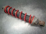 1995 Skidoo Ski-doo 583 670 Summit Snowmobile Suspension Red Spring Shock. Fixed Price $76.79.