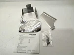 Exhaust Shield Kit ---- Polaris Nos. Fixed Price $19.99.