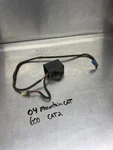 01 02 03 Arctic Cat Mountain 600 Vev Exhaust Power Valve Condensor. Fixed Price $28.19.
