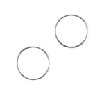Power Performance Exhaust Gaskets 84-UP Evo Big Twin, M8 043307. Fixed Price $32.60.